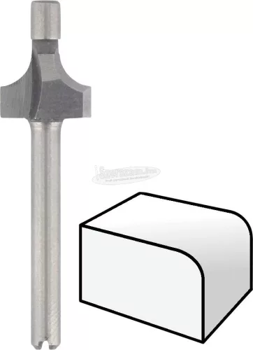 DREMEL 615 HSS marófej 9,5mm, 2615061532