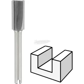 DREMEL 654 HSS marófej 6,4mm 8710364008322 2615065432
