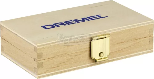 DREMEL Maró készlet 7 részes, Dremel 660 26150660JA