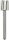 DREMEL 115 Nagysebességű maró 7,8mm, 26150115JA