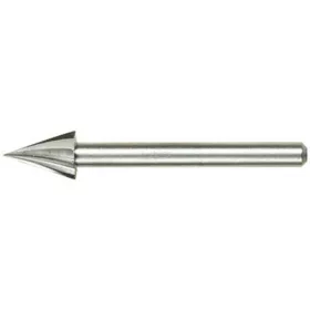   DREMEL kúposmaró hegyes fejjel 6,4mm, 26150125JA Dremel 125 26150125JA