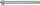 DREMEL Gömbfejű maró 4,8mm fejátmérővel 26150192JA Dremel 192 26150192JA