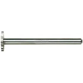   DREMEL vágótárcsa 9,5mm fejjel 26150199JA Dremel 199 26150199JA