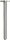 DREMEL vágótárcsa 9,5mm fejjel 26150199JA Dremel 199 26150199JA