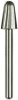 DREMEL kúposmaró lekerekített fejjel 6,4mm, 26150117JA Dremel 117 26150117JA