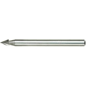 DREMEL Kúposfejű maró 3,2mm 26150118JA