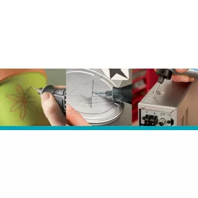   DREMEL 9911 Volfrám-karbid marószár, tojásheggyel 3,2mm, 2615991132