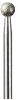 DREMEL 7105 Gyémántcsiszoló szár 4,4mm, 26157105JA
