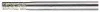 DREMEL 7122 Gyémántcsiszoló szár 2,4mm, 26157122JA