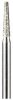 DREMEL Kúpos gyémántcsiszoló szár 2mm, 26157134JA Dremel 7134 26157134JA