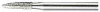 DREMEL 7144 Gyémántcsiszoló szár 2,4mm, 26157144JA