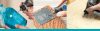 DREMEL 7144 Gyémántcsiszoló szár 2,4mm, 26157144JA