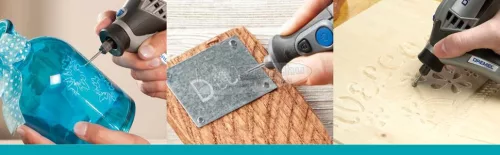 DREMEL 7144 Gyémántcsiszoló szár 2,4mm, 26157144JA