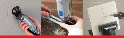DREMEL Többcélú spirális marófej 3,2mm, 26150561JA Dremel 561 26150561JA