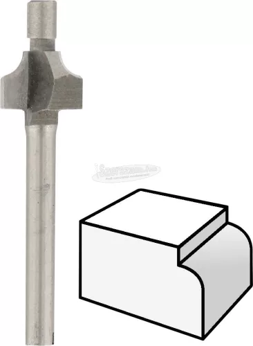 DREMEL 612 HSS marófej 9,5mm 2615061232