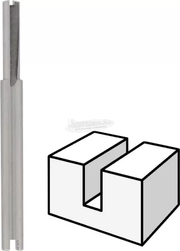 DREMEL 650 HSS marófej 3,2mm, 2615065032