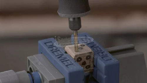 Dremel 26159903DM Maró Acél 3.2mm Hossz 39mm Munkahossz 3mm 1db 26159903DM