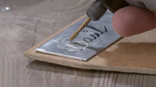 Dremel 26150194DM Maró 3.2mm Hossz 3mm 2 részes 26150194DM