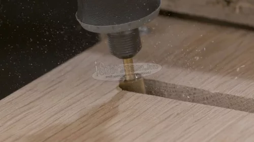 Dremel 26150115DM Maró henger 7.9mm Hossz 10 cm 2 részes 26150115DM