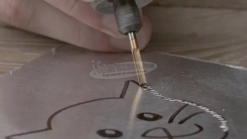 Dremel 26159901DM Maró 3.2mm Hossz 39mm 1db 26159901DM