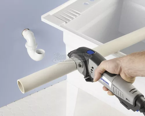 Dremel DSM500 2615S500JB Vágótárcsa, egyenes 77mm 1db 2615S500JB