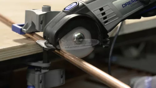 Dremel DSM510 2615S510JB Vágótárcsa, egyenes 77mm 3db 2615S510JB