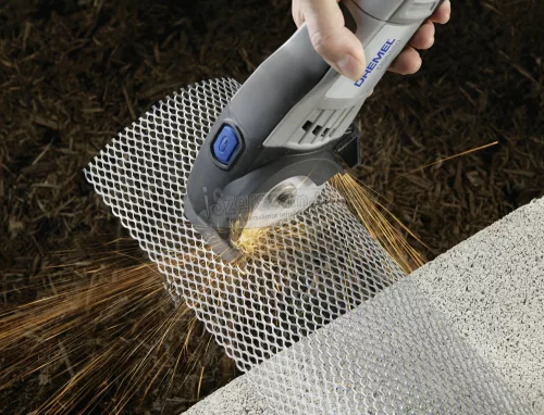 Dremel DSM510 2615S510JB Vágótárcsa, egyenes 77mm 3db 2615S510JB