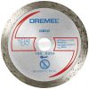 Dremel DSM540 2615S540JB Gyémánt vágótárcsa 77mm 1db 2615S540JB