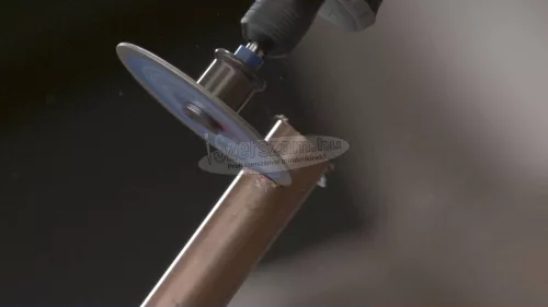 Dremel SC456 2615S456DM Vágótárcsa, egyenes 1db 38.1mm 14mm 1db 2615S456DM