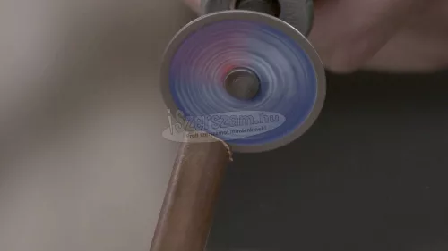 Dremel SC456 2615S456DM Vágótárcsa, egyenes 1db 38.1mm 14mm 1db 2615S456DM