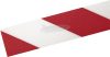 Durable Padlójelölő szalag vörös, fehér 30m x 50mm DURALINE 1db 1726132
