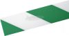 Durable Padlójelölő szalag fehér, Zöld 30m x 50mm DURALINE 1db 1726131