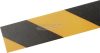 Durable Padlójelölő szalag sárga, Fekete 30m x 50mm DURALINE 1db 1726130