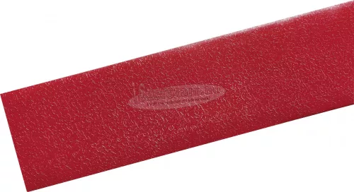 Durable padlójelölő szalag Piros 30m x 50mm 1,2mm DURALINE STRONG 1db 172503