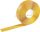Durable Padlójelölő szalag Sárga 30m x 50mm 1,2mm DURALINE STRONG 1db 172504