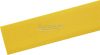 Durable Padlójelölő szalag Sárga 30m x 50mm 1,2mm DURALINE STRONG 1db 172504