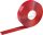 Durable Padlójelölő szalag 30m x 50mm 0,5mm Piros 1db DURALINE STRONG 102103