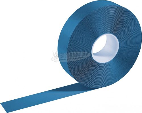 Durable 102106 Padlójelölő szalag DURALINE STRONG 0,5mm Kék 1db 30m x 50mm 102106