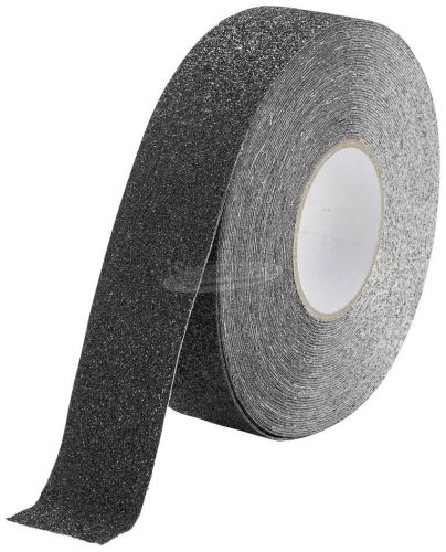 Durable Csúszásgátló szalag Fekete 15m x 50mm 1db DURALINE GRIP 106401