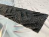 Durable Csúszásgátló szalag Fekete 15m x 50mm 1db DURALINE GRIP 106401