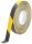 Durable Csúszásgátló szalag Fekete, Sárga 15m x 25mm 1db DURALINE GRIP+ 1095130