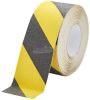 Durable Csúszásgátló szalag Fekete, Sárga 15m x 75mm 1db DURALINE GRIP 1085130