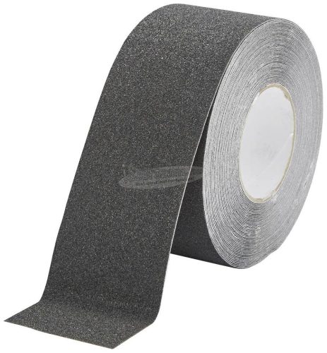Durable Csúszásgátló szalag Fekete 15m x 75mm 1db DURALINE GRIP 108401