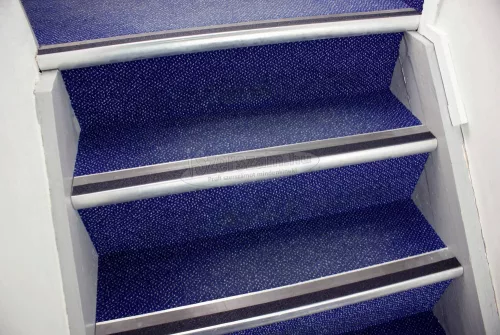 Durable Csúszásgátló szalag Fekete 15m x 25mm 1db DURALINE GRIP 108001