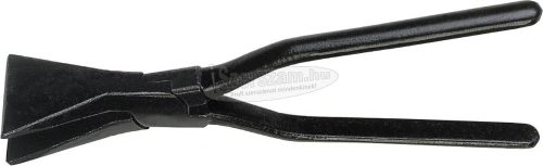 ERDI BESSEY Falcoló fogó egyenes 320mm D331-80