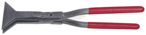 ERDI BESSEY Préselő falcoló fogó 320mm D336
