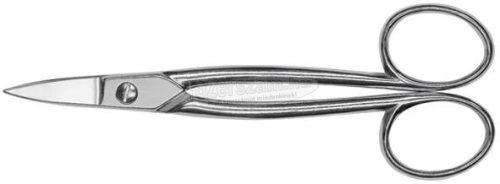 ERDI BESSEY Ékszerész olló 175mm D75-1