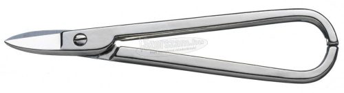 ERDI BESSEY Ékszerész olló 175mm D71-1