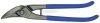 ERDI BESSEY Ideál olló, nyitáskorlátozás nélkül 280mm D216-280L-B-SBSK