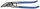 ERDI BESSEY Ideál olló, nyitáskorlátozás nélkül 280mm D216-280L-B-SBSK